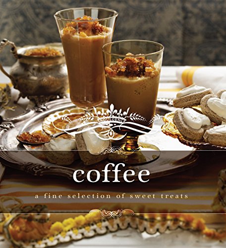 Indulgence Coffee
