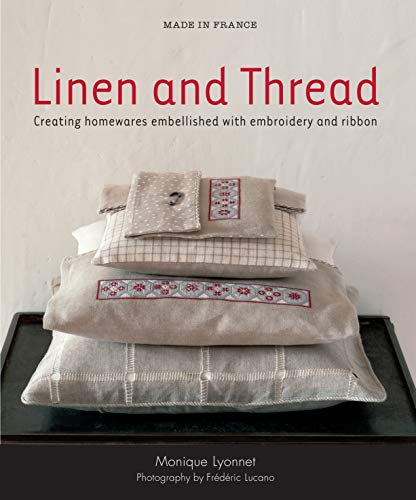 Made in France: Linen and Thread