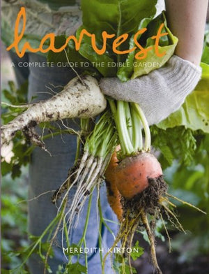 Harvest