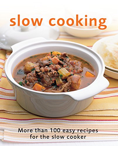 Slow Cooking