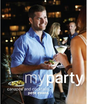 My Party