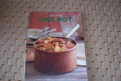 Great Tastes One Pot