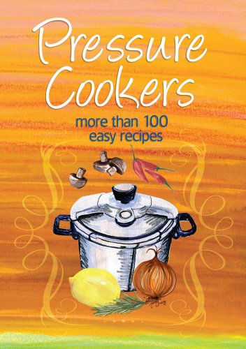 Easy Eats: Pressure Cookers