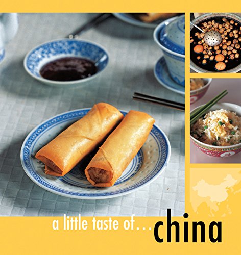 Little Taste of China