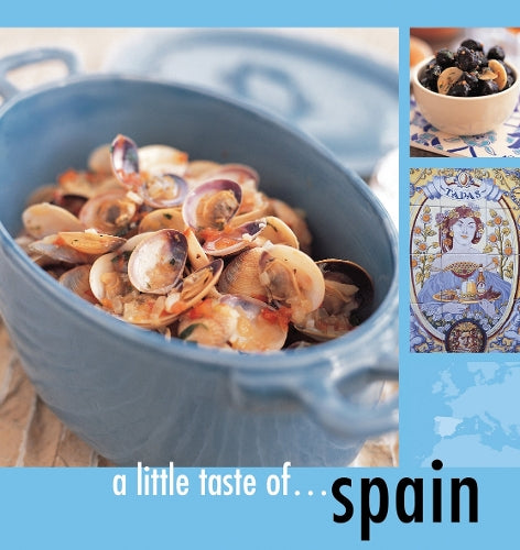 Little Taste of Spain