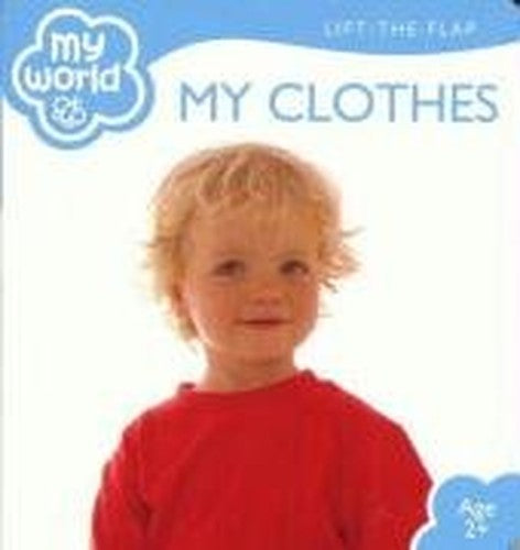 My Clothes