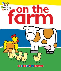 On the Farm 