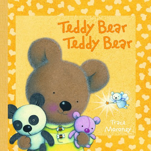 Teddy Bear Teddy Bear