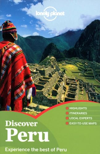 Discover Peru