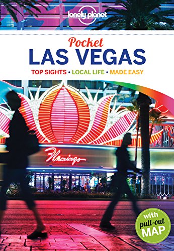 Lonely Planet Pocket Las Vegas