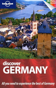 Discover Germany 