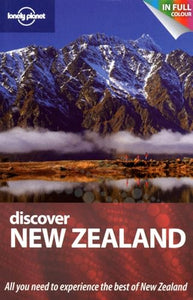Discover New Zealand (Au&UK) 