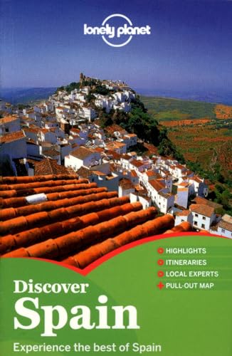 Discover Spain