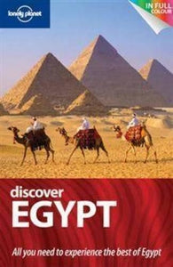 Discover Egypt 