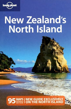 New Zealand's North Island