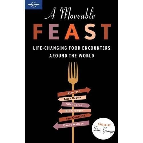 A Moveable Feast