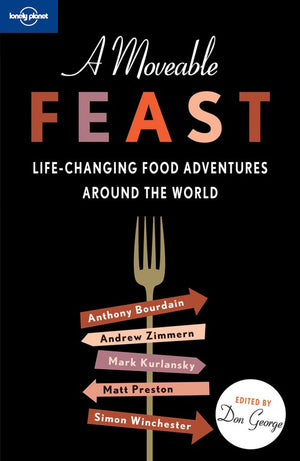 A Moveable Feast