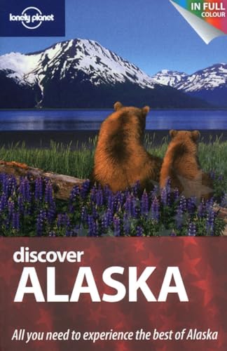 Discover Alaska