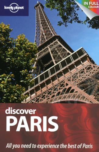 Discover Paris