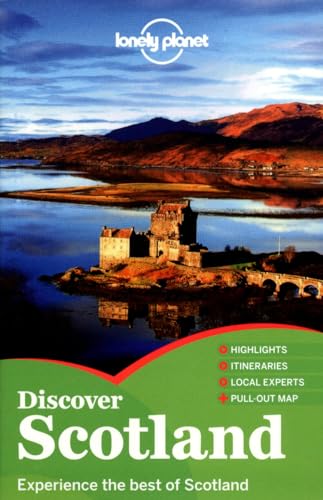 Discover Scotland