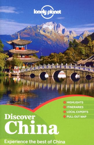 Discover China