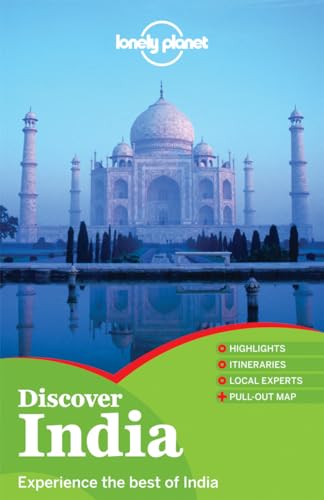 Discover India
