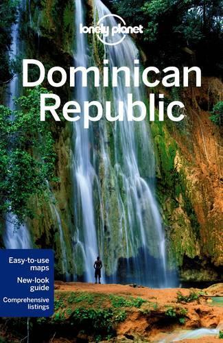 Lonely Planet Dominican Republic