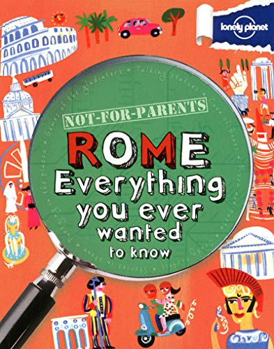 Not for Parents Rome