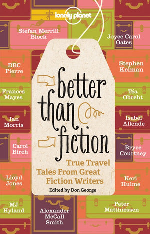 Better Than Fiction