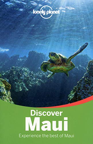 Lonely Planet Discover Maui