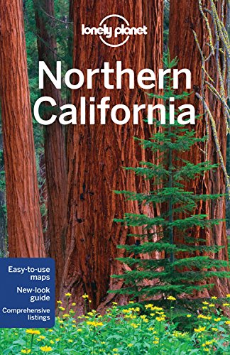 Lonely Planet Northern California