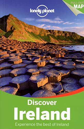 Lonely Planet Discover Ireland