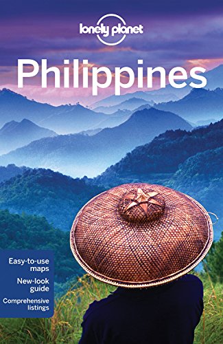 Lonely Planet Philippines