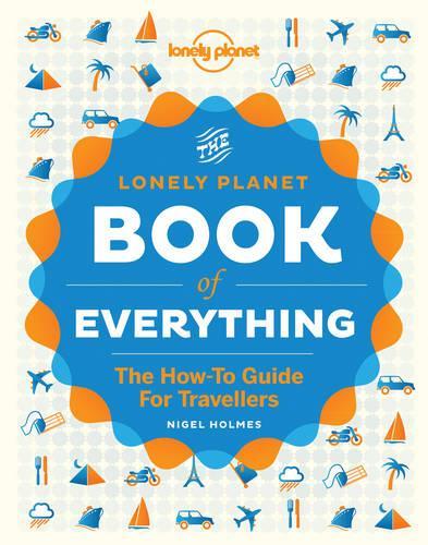 The Book of Everything