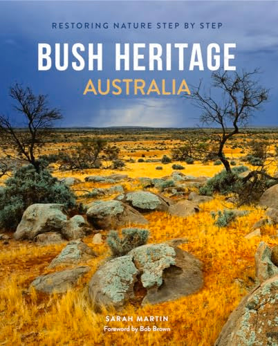 Bush Heritage Australia
