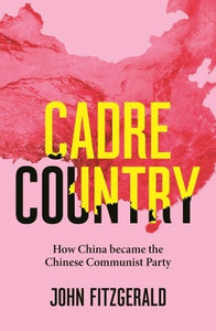 Cadre Country 