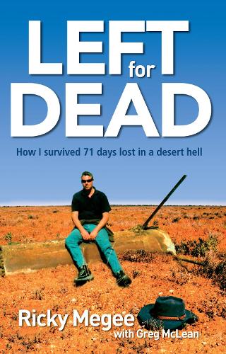Left For Dead