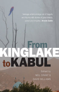 From Kinglake to Kabul 