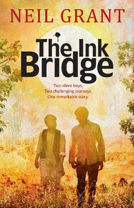 The Ink Bridge 