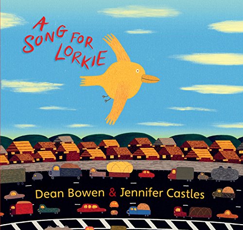 A Song for Lorkie