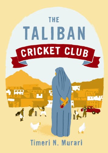 The Taliban Cricket Club