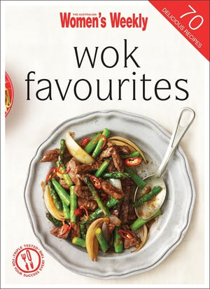 Wok Favourites