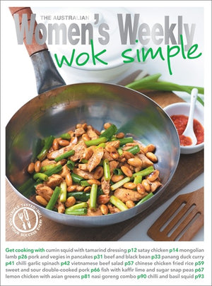 Wok Simple
