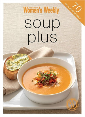 Soup Plus
