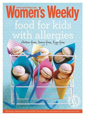 Food for Kids with Allergies