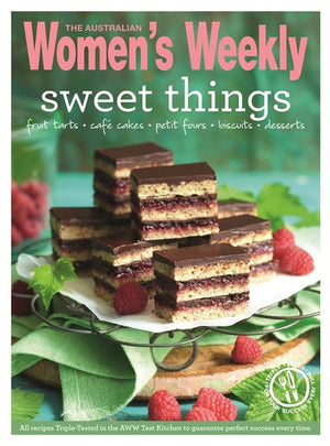 Sweet Things