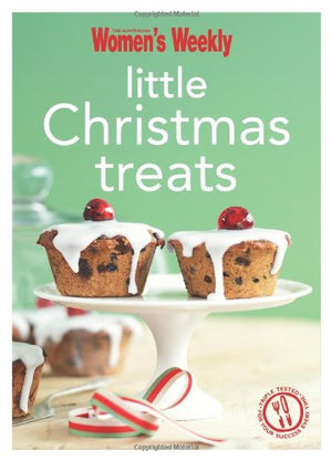 Little Christmas Treats