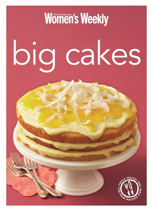Big Cakes