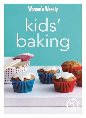 Kids' Baking