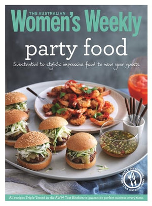 Party Food